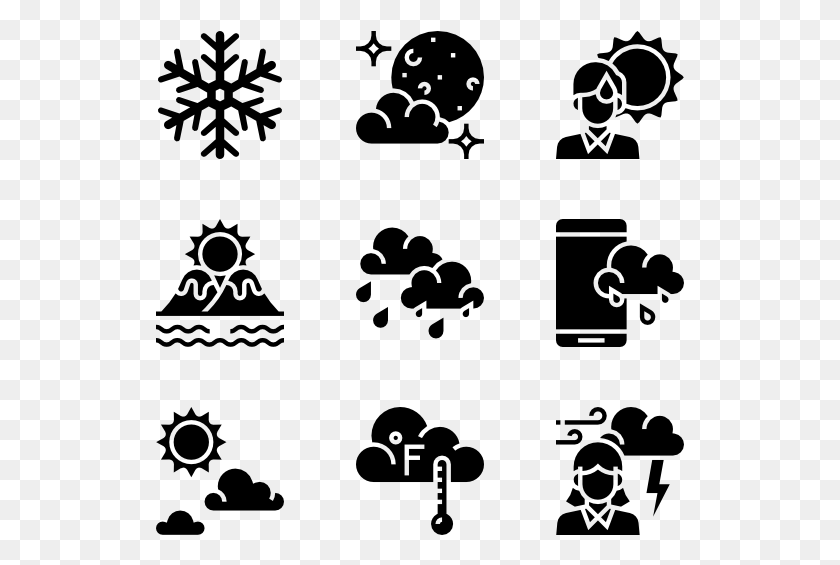 529x505 Icons Free Weather Vegetable Garden Garden Icon, Gray, World Of Warcraft HD PNG Download