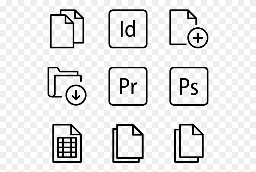 529x505 Icons Gadgets Vector, Gray, World Of Warcraft HD PNG Download