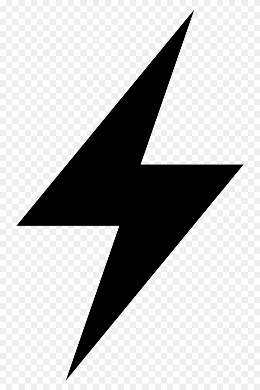 735x1201 Значки Векторных Изображений Бесплатно И Фон Молния Электрическая Энергия Логотип, Серый, Мир Варкрафта Png Скачать