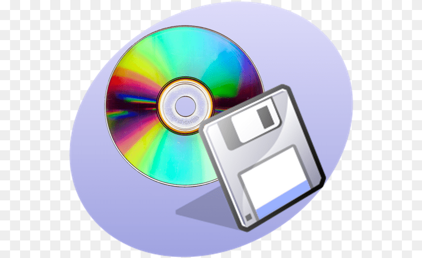 568x515 Ict Images Disco Flexible, Disk, Dvd Clipart PNG
