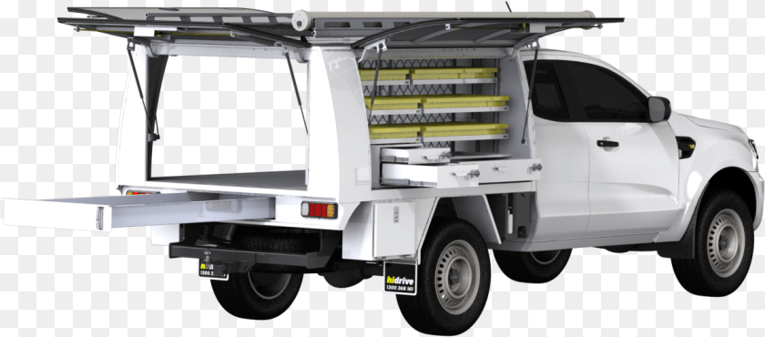 Icy 2015 Ranger Hidrive Canopy, Car, Transportation, Vehicle, Pickup Truck Clipart PNG