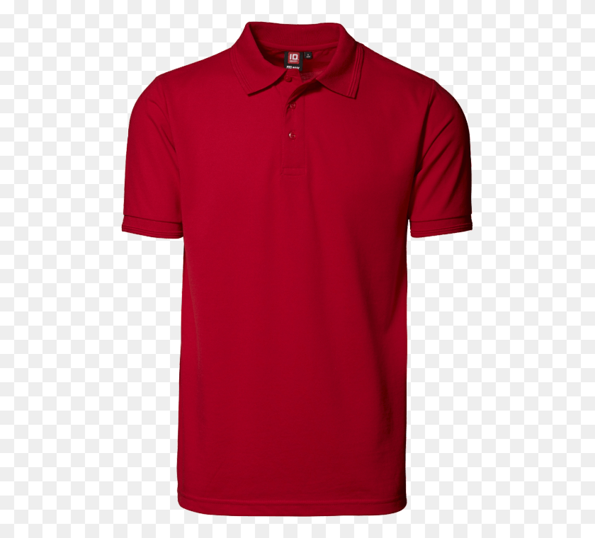 497x700 Id Pro Wear Polo Shirt No Pocket T Shirt, Clothing, Apparel, Shirt HD PNG Download