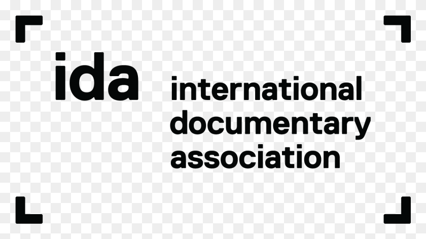 1225x647 Ida Anuncia Las Primeras Rondas De Nominados Para Los Premios Anuales Logotipo De La Asociación Internacional De Documentales, Texto, Alfabeto, Símbolo Hd Png