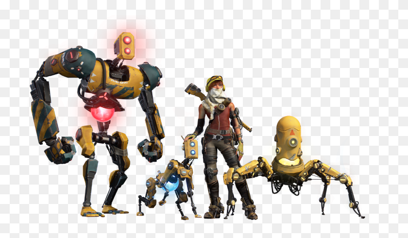 1423x786 Idag Lanseras Recore Till Xbox One Och Windows Recore Games, Person, Human, Costume HD PNG Download
