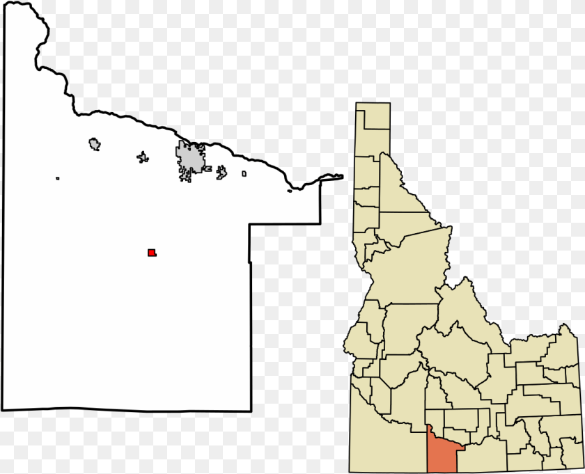 Idaho, Chart, Plot, Map, Atlas Transparent PNG