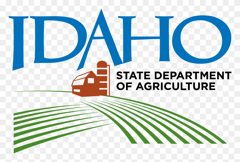 2289x1494 El Departamento De Agricultura Del Estado De Idaho Png / Departamento De Trabajo De Idaho Hd Png
