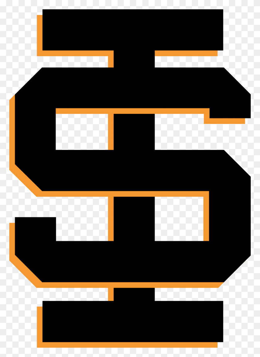 1189x1663 Idaho State University Is A Carnegie Classified Doctoral Idaho State University Logo, Cross, Symbol, Pac Man HD PNG Download