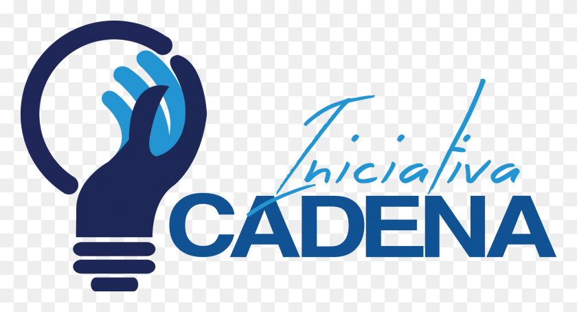 1877x949 Конкурс Идей Iniciativa Cadena, Текст, Логотип, Символ Hd Png Скачать