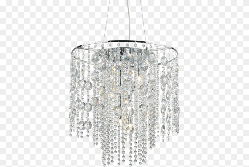 379x565 Ideal Lux Evasione, Chandelier, Lamp Clipart PNG