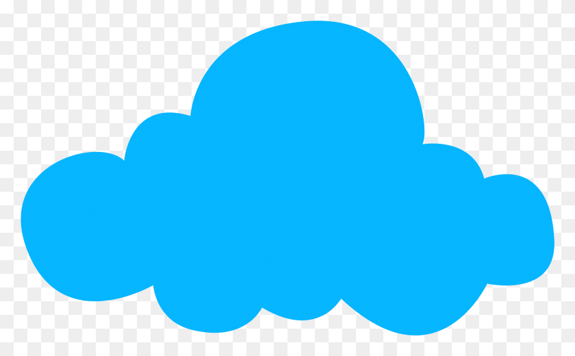 2865x1690 Идеи Dibujo Nubes Nubes Azul Dibujo, Бейсболка, Кепка, Шляпа Png Скачать