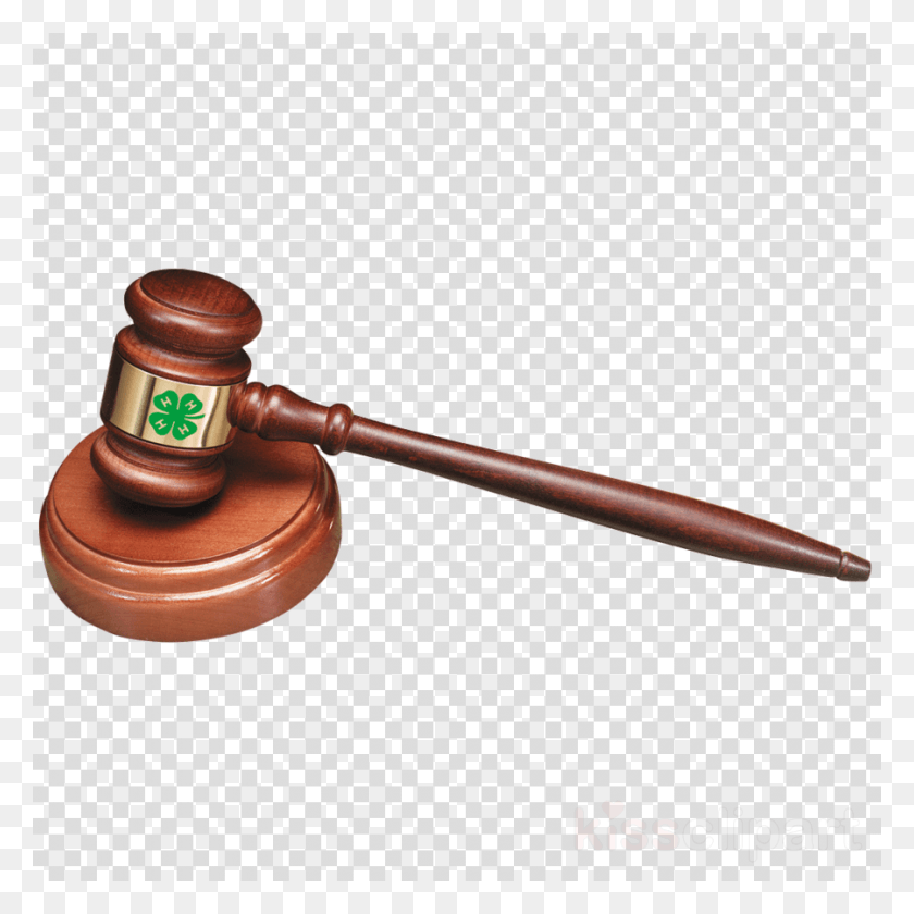 900x900 Ideas Gavel Judge Transparent Image Ampamp Silhouettes People Sitting, Hammer, Tool, Mallet HD PNG Download