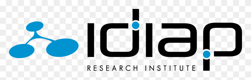 1383x371 Idiap Research Institute Switzerland, Text, Symbol, Number HD PNG Download