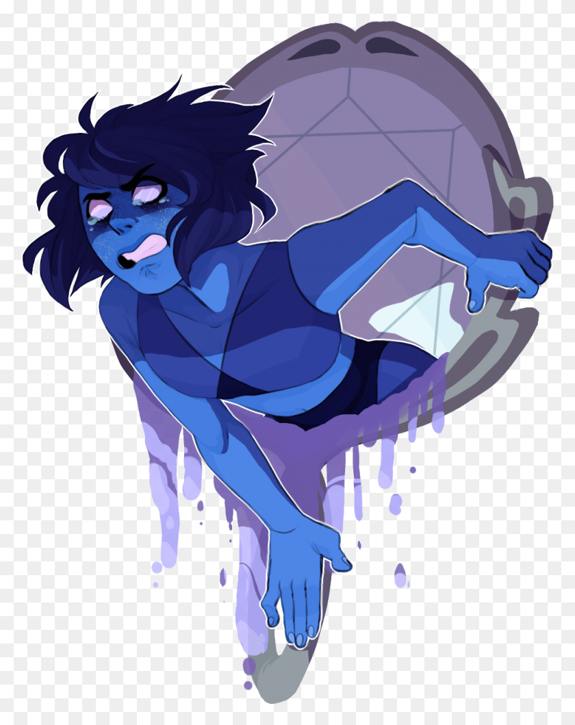 969x1242 Idk Tho Su Lapis Lazuli Steven Universe Su Lapis Lazuli Lapis Lazuli Steven Umiverse, Astronomy, Outer Space, Space HD PNG Download