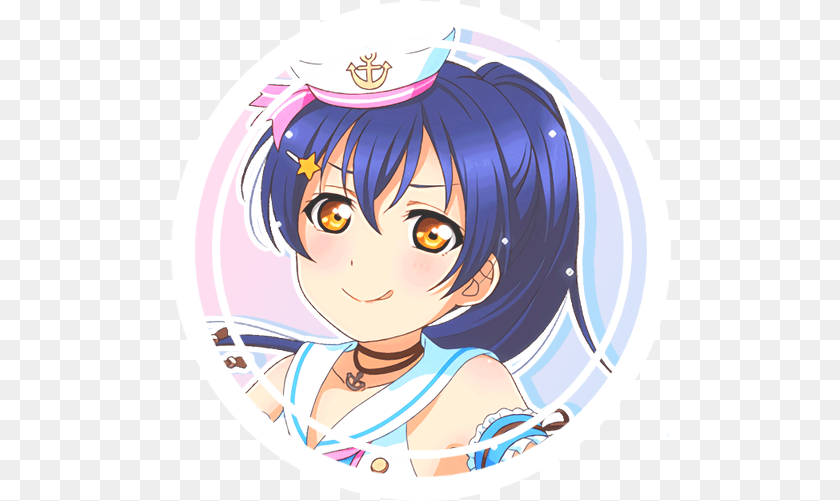 Idol Anime Graphics Fictional Character, Book, Comics, Publication, Baby Sticker PNG