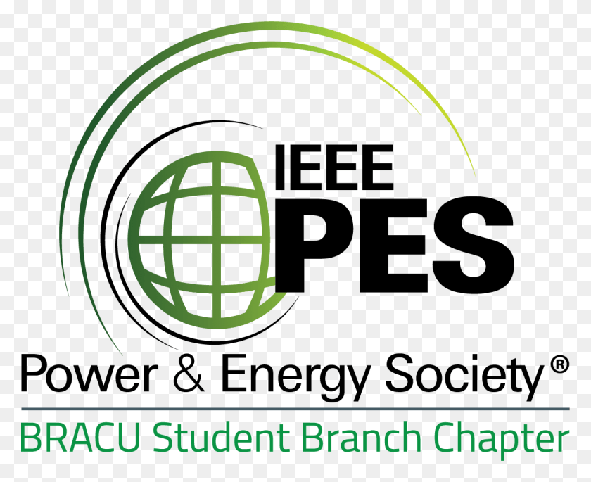 1195x958 Ieee Bracu Pes Student Branch Chapter Ieee Power Amp Energy Society, Логотип, Символ, Товарный Знак Hd Png Скачать