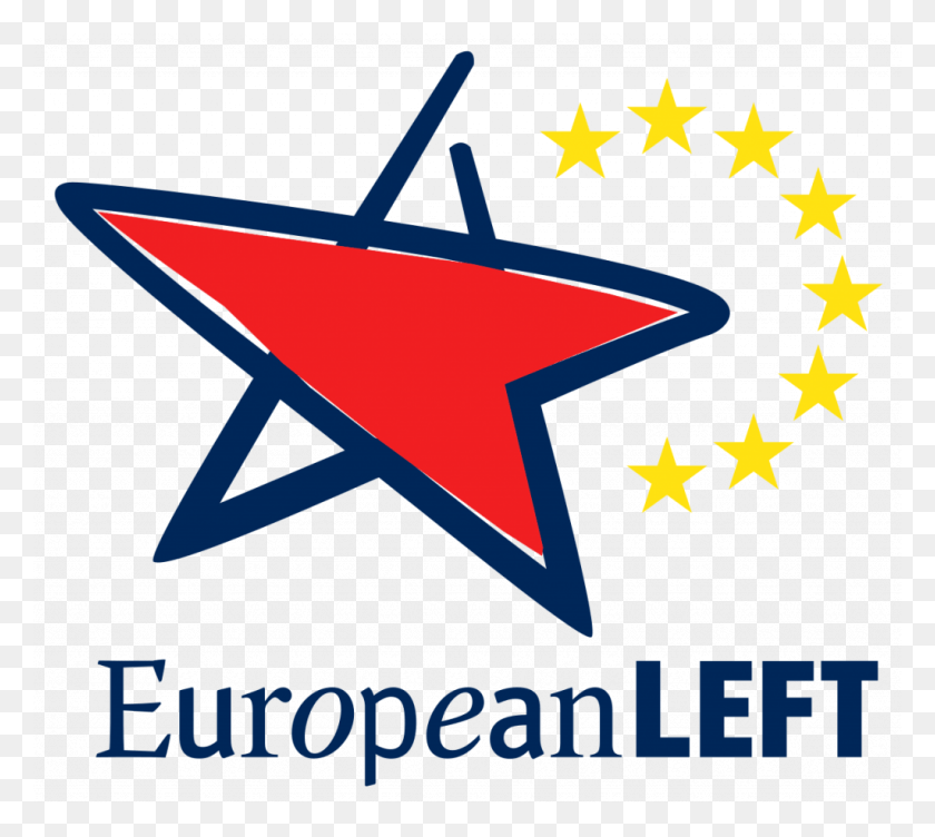 1024x909 Ieep Manifesto Analysis Part Iv European Left Party, Symbol, Star Symbol HD PNG Download