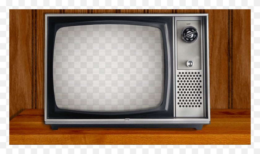 1200x675 If Anyone Wants A Retro Tv Scene With A Transparent Television Set, Monitor, Screen, Electronics HD PNG Download