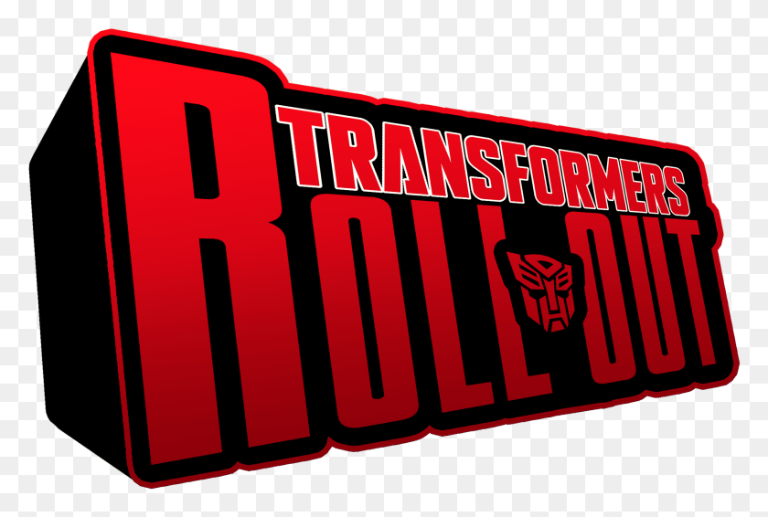 1944x1262 If I Were To Ever Design A Transformers Show The Logo, Word, Alphabet, Text HD PNG Download