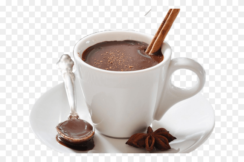 642x500 Descargar Pngsi It39S Runny It39S Considerado Cacao Tasse De Chocolat Chaud, Chocolate Caliente, Taza Hd Png