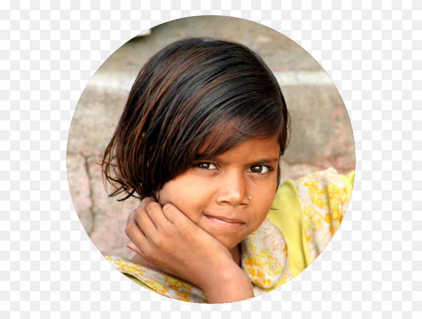 576x576 If More Women Completed Primary Education Maternal Girl, Face, Person, Human HD PNG Download