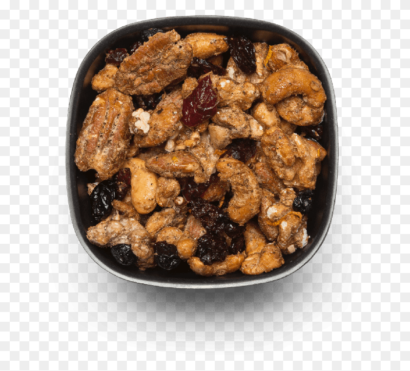 654x701 If Only Necessity Always Tasted So Good Cashew, Dish, Meal, Food HD PNG Download