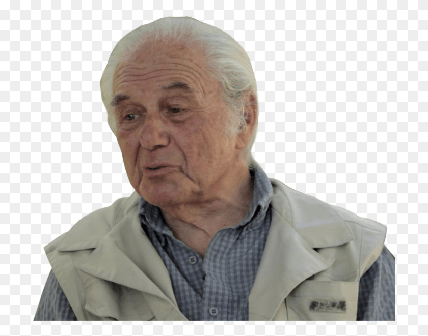 713x601 If The Group Is An Art Form Of The Future Then Convening Senior Citizen, Clothing, Apparel, Overcoat HD PNG Download