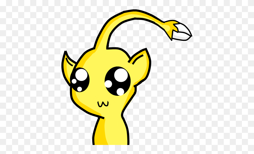 435x450 If This Isn39t A Joke I Have Some People To Murder Cute Pikmin, Animal, Mammal, Pet HD PNG Download