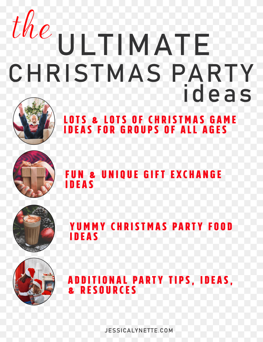 2444x3241 If You Are Here To Find Ideas For A Christmas Party Human Action, Flyer, Poster, Paper HD PNG Download