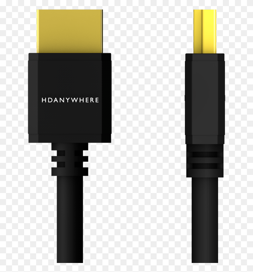 657x842 If You Are Looking For A Hdmi Cable That You Can Be Usb Cable, Adapter, Candle, Plug HD PNG Download