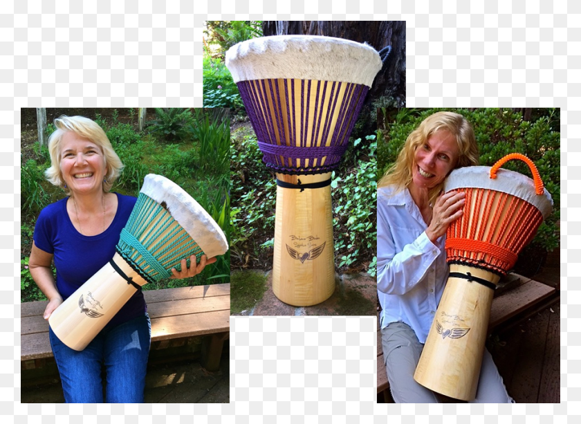 912x647 If You Are Thinking Of This Drum As A Gift It Is Certainly Djembe, Person, Human, Percussion HD PNG Download