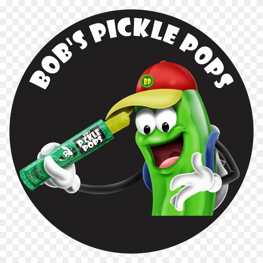 2974x2973 If You Live In A Part Of The Country Where Frozen Pickle, Label, Text, Sticker HD PNG Download