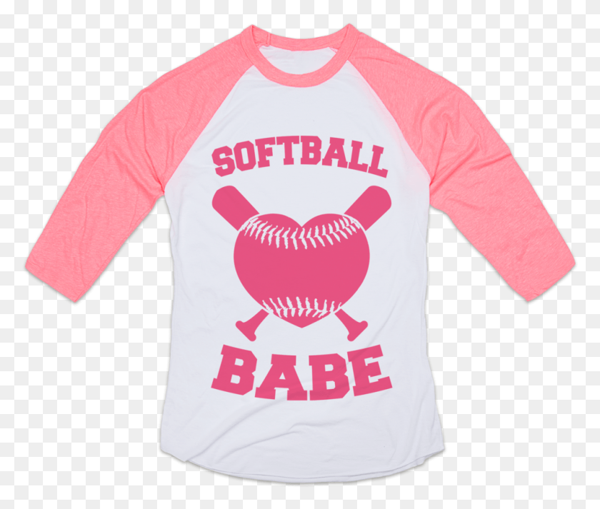 995x833 If You Love To Show Your Softball Player Pride This Active Shirt, Clothing, Apparel, Sleeve HD PNG Download