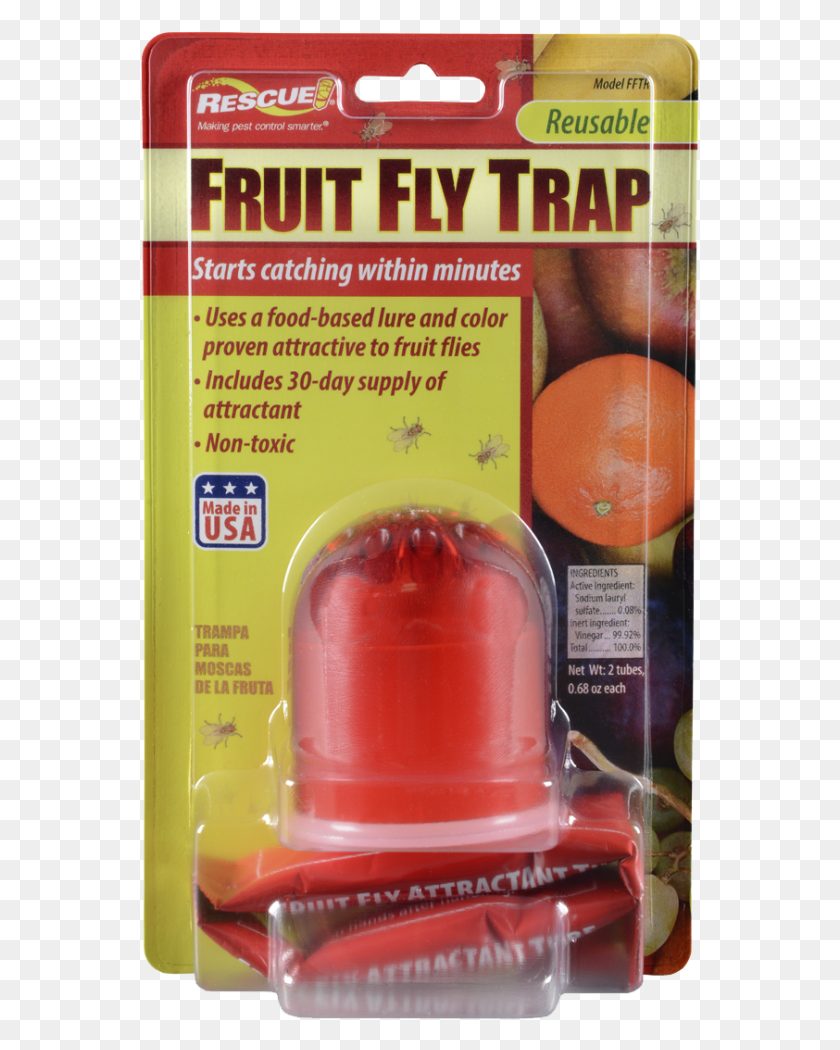 561x990 If You Need A Fast Fix To A Fruit Fly Fiasco Look Tape Measure, Food, Plant, Produce HD PNG Download