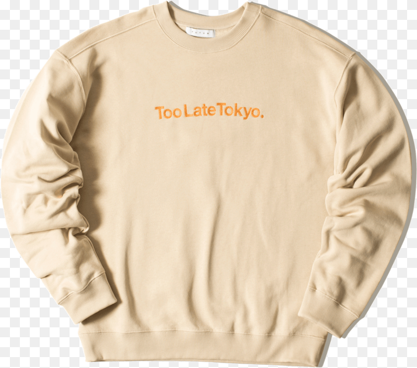 1210x1069 If You Re Reading This It S Too Late Sweatshirt, Clothing, Knitwear, Long Sleeve, Sleeve Sticker PNG