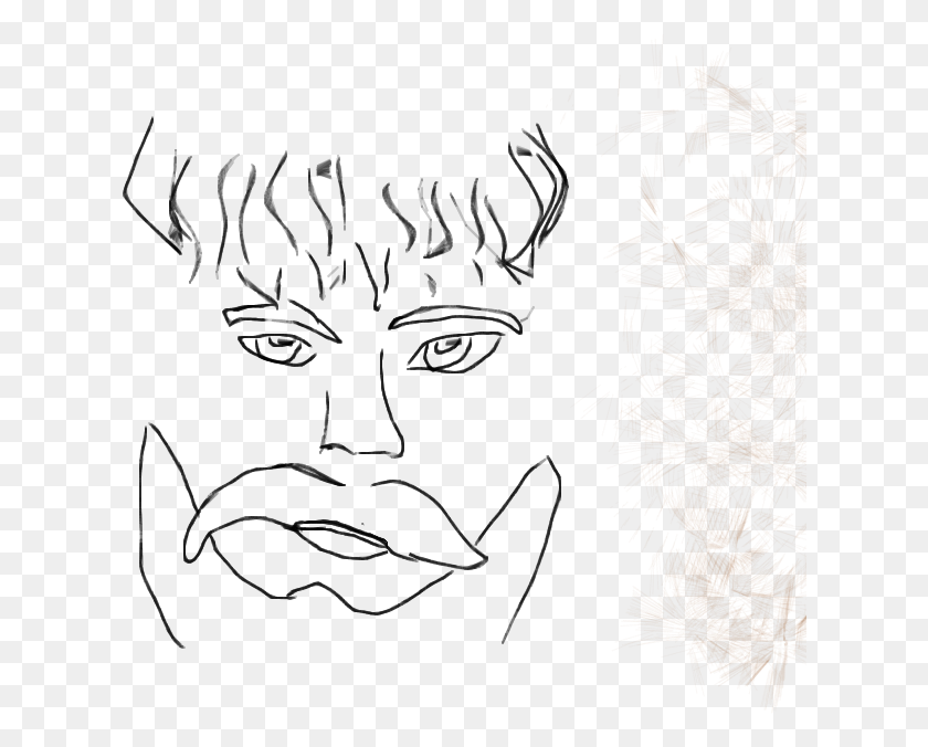 620x616 If You See This Pewdiepie I Hope You Like It Sketch, Nature, Outdoors HD PNG Download