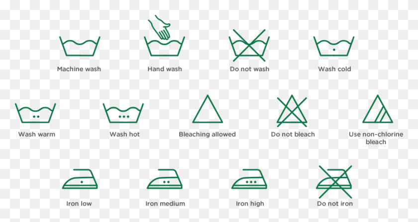 860x427 If You Want A Cheat Sheet To Refer To See The Infographic Low Iron If Needed Symbol, Star Symbol, Triangle, Text HD PNG Download