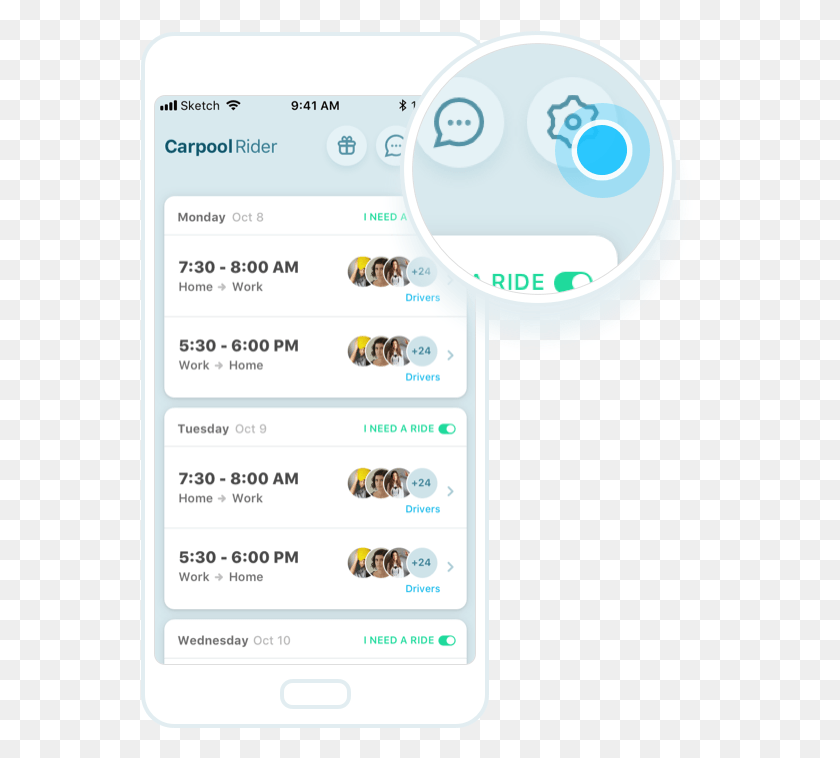 559x698 If You Want To Drive Make Sure You39re In The Waze Mobile Phone, Text, Phone, Electronics HD PNG Download