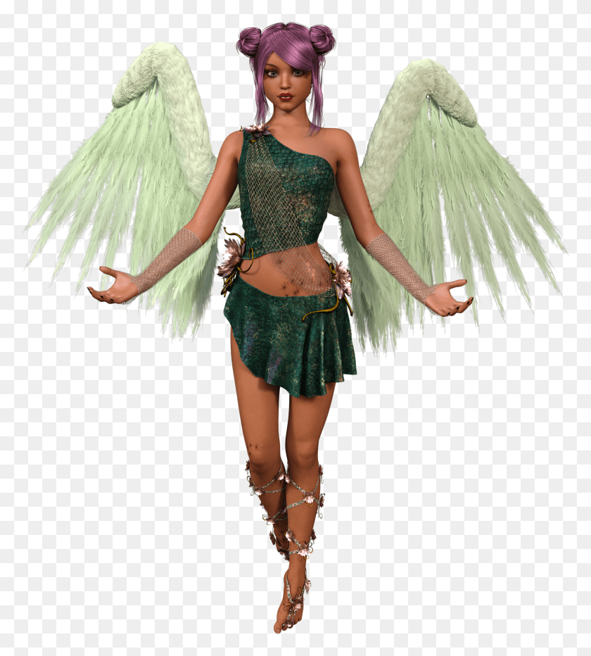 1562x1747 If You Want To Get The Fullest And The Most Objective Fairy, Person, Human HD PNG Download