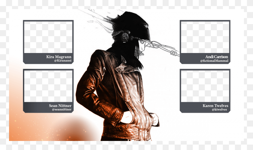 1200x675 If You Want To See How This Pbta Game Is Shaping Up Leather Jacket, Clothing, Apparel, Person HD PNG Download