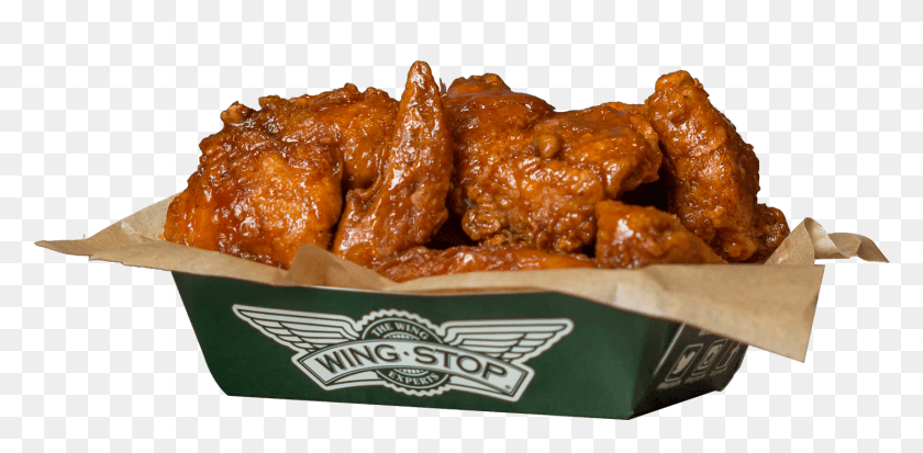 1449x657 If You39re A Solo Craver The Honey Sriracha Wings Can Wing Stop, Animal, Food, Bird HD PNG Download