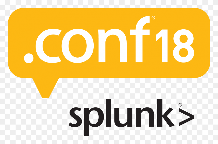 1744x1109 If You39re Headed To Splunk, Text, Label, Alphabet HD PNG Download