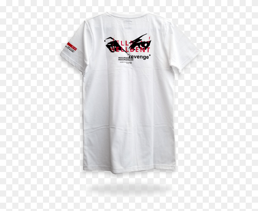 478x627 If You39re Looking For A Weapon To Surpass Metal Gear Active Shirt, Clothing, Apparel, Sleeve HD PNG Download