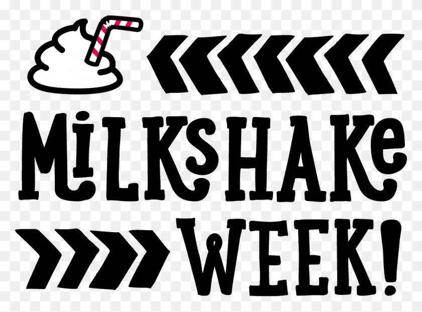 967x696 If You39re Looking For More Milkshakes Make Sure To Milkshake, Outdoors, Nature HD PNG Download