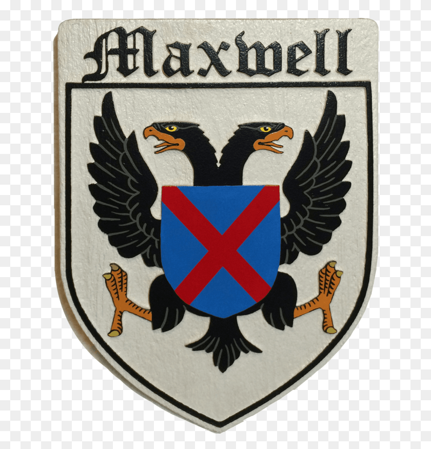 640x815 If You39re Looking For Your Coat Of Arms You Should Maxwell Coat Of Arms, Armor, Bird, Animal HD PNG Download