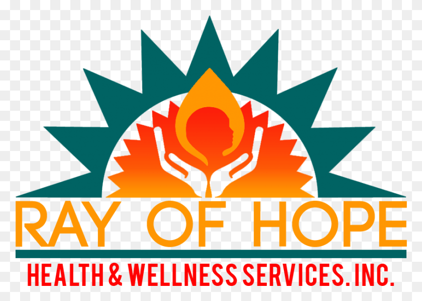 847x585 If You39re Not Completely Satisfied With The Effectiveness Logo Of Ray Of Hope, Poster, Advertisement, Fire HD PNG Download