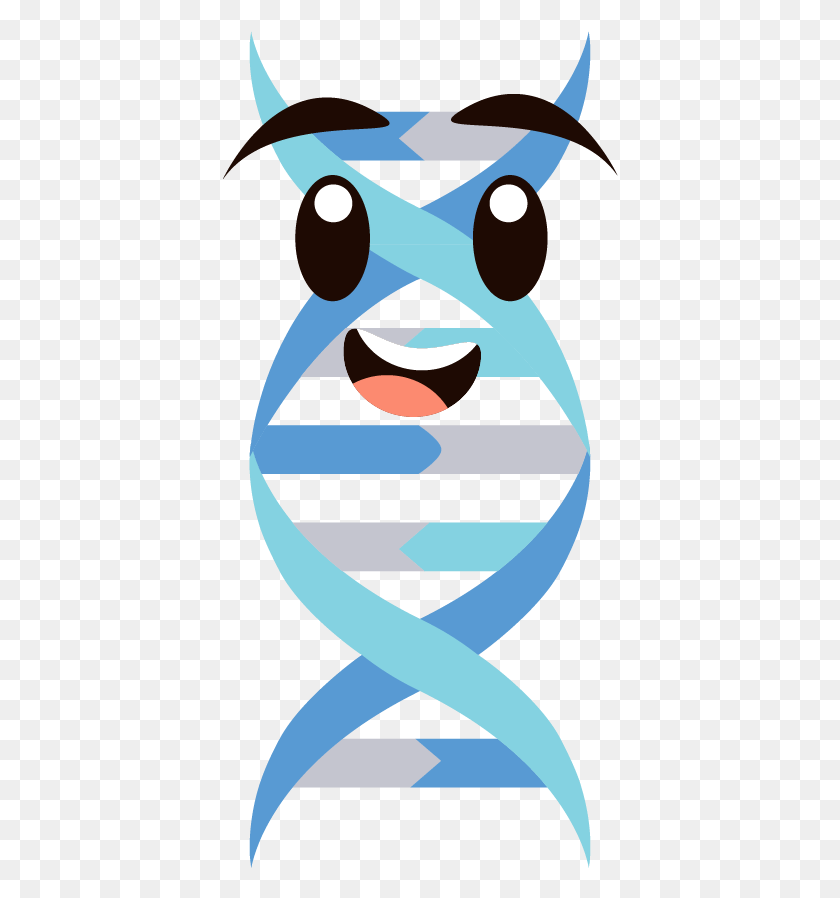396x838 If Your Cancer Dna Could Talk Cartoon, Text, Outdoors Descargar Hd Png