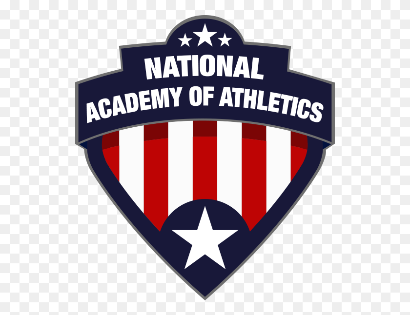 533x586 If Your Child Likes Dodgeball They Will Love These National Academy Of Athletics, Armor, Symbol, Logo HD PNG Download