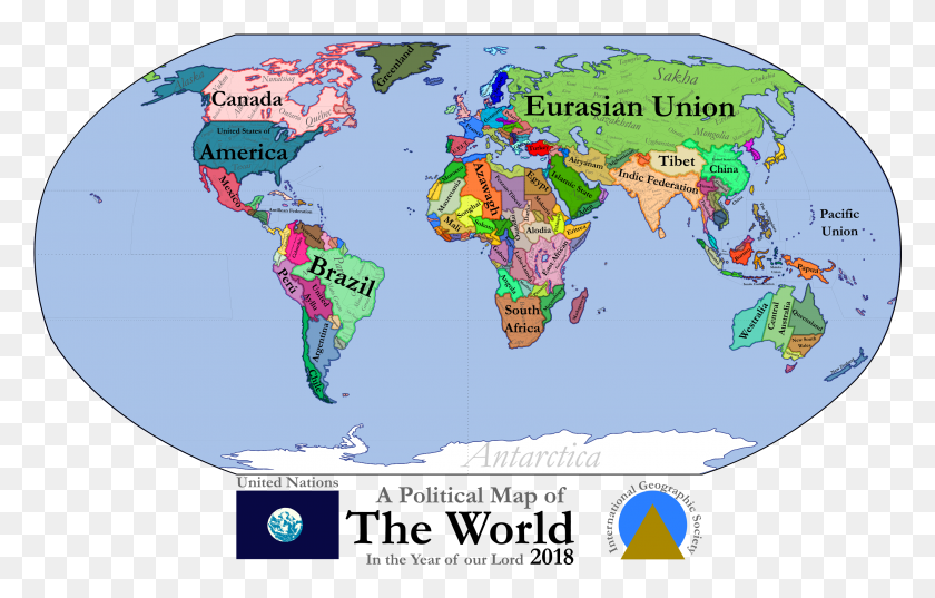 2932x1794 Iff World Map World Map, Map, Diagram, Plot HD PNG Download