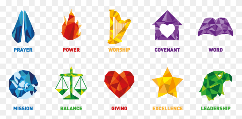 958x433 Ifgf People Is Our Mission, Symbol, Star Symbol, Accessories HD PNG Download