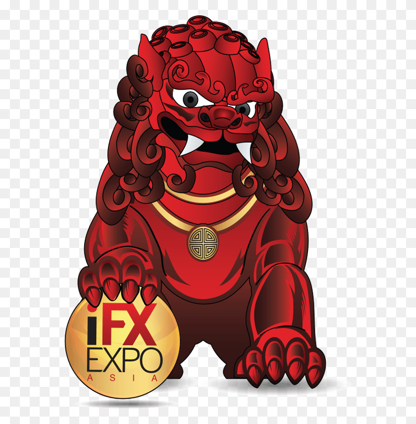 581x795 Ifx Logo App5 Small Ifx Expo Asia, Label, Text, Graphics HD PNG Download